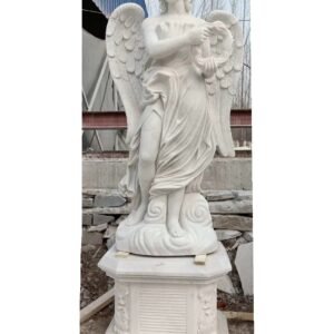 Statue 004 Sculpture