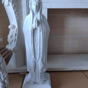 Statue 002 Sculpture