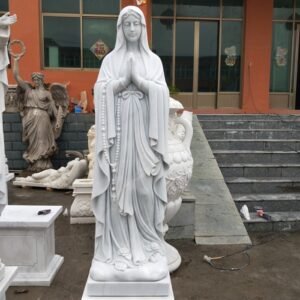 Statue 003 Sculpture