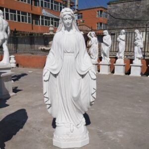 Statue 005 Sculpture