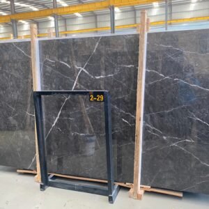 Grey Marble Slab High Quality