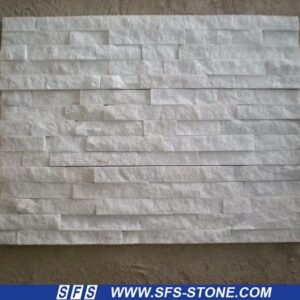White Quartzite, Culture Stone Slate Products Quartzite