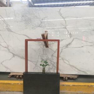 Calacatta Marble Slabs